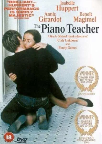The Piano Teacher Afbeelding 1