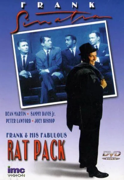 Frank & His Fabulous Rat Pack Afbeelding 1
