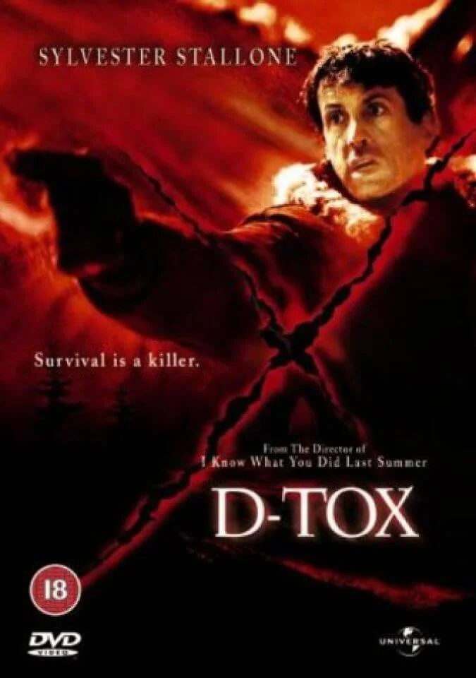 D-Tox Afbeelding 1