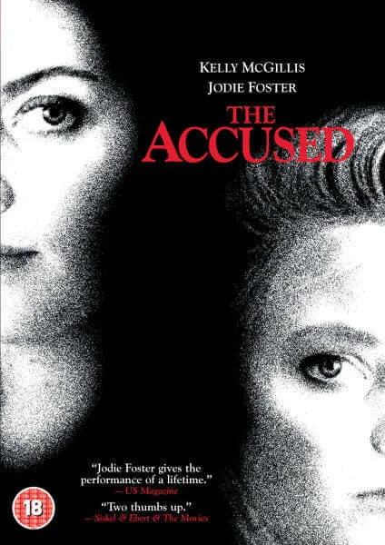 The Accused Afbeelding 1