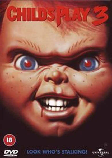 Childs Play 3 Afbeelding 1