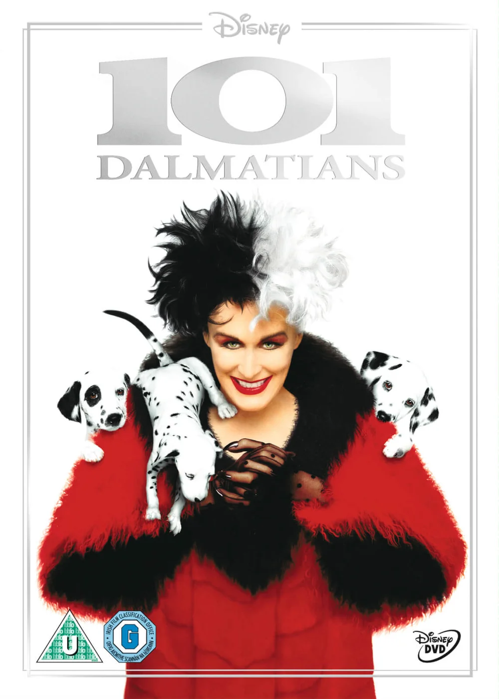 101 Dalmatians (Live Action) Afbeelding 1