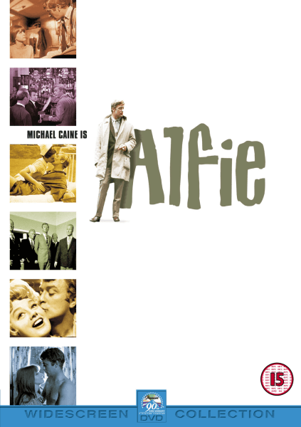 Alfie Afbeelding 1