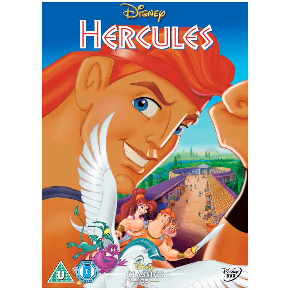 Hercules Afbeelding 1
