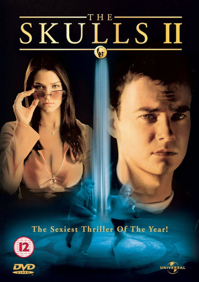 Skulls 2 Afbeelding 1