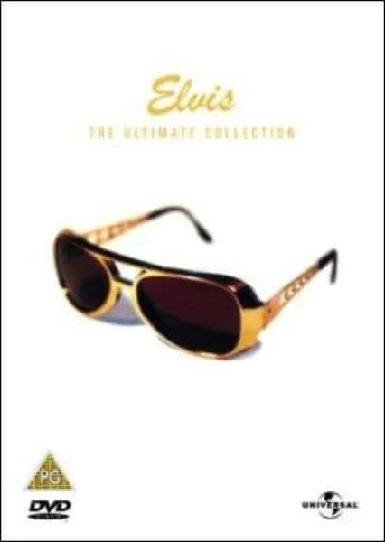 Elvis Presley - The Ultimate Collection Afbeelding 1