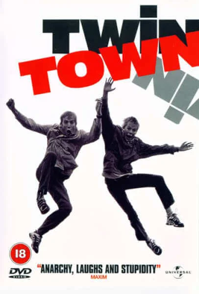 Twin Town Afbeelding 1