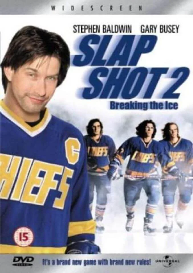 Slap Shot 2 Afbeelding 1