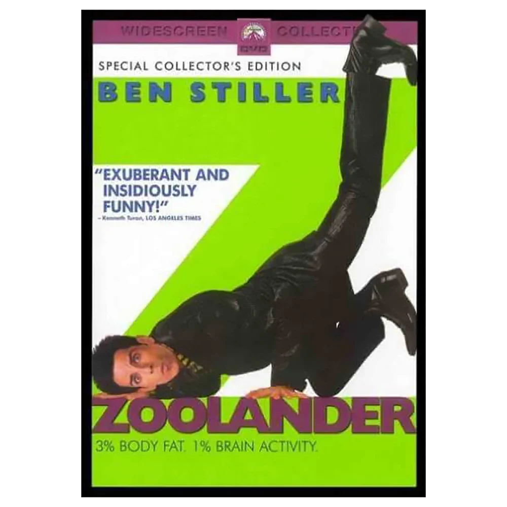 Zoolander Afbeelding 1