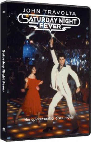 Saturday Night Fever - 25th Anniversary Editie Afbeelding 1