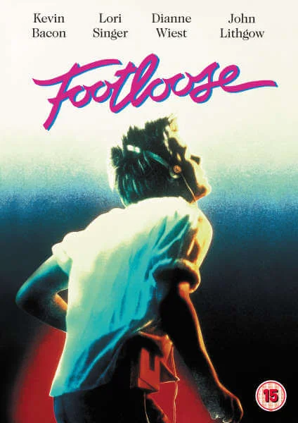 Footloose Afbeelding 1