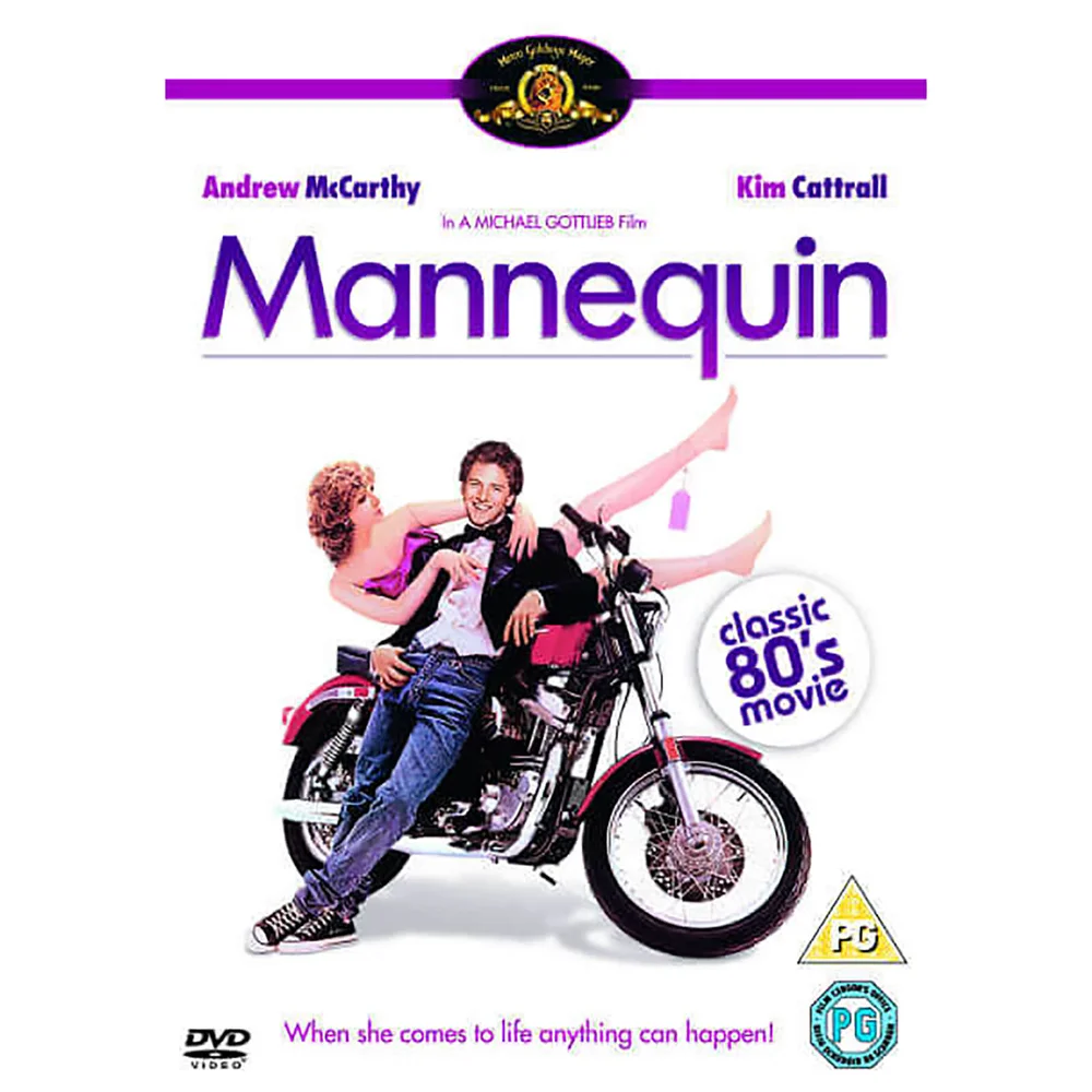 Mannequin Afbeelding 1