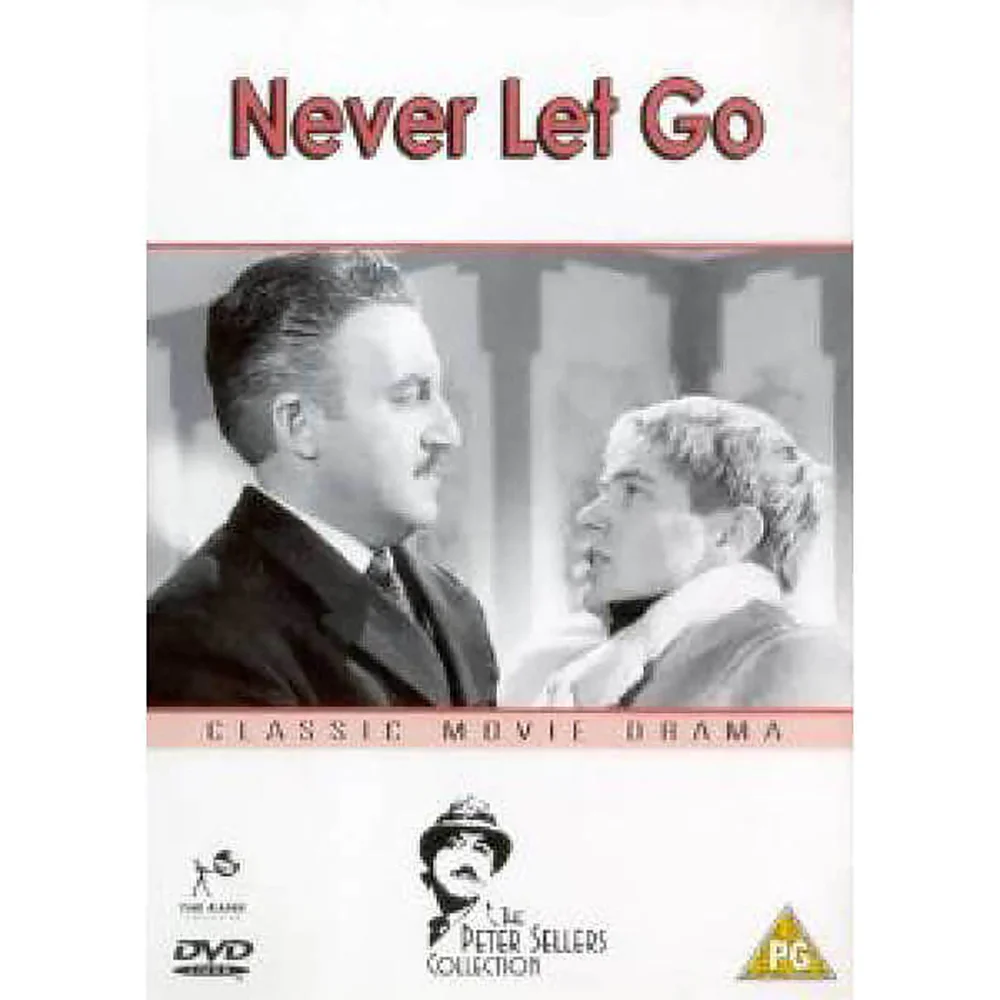 Never Let Go Afbeelding 1