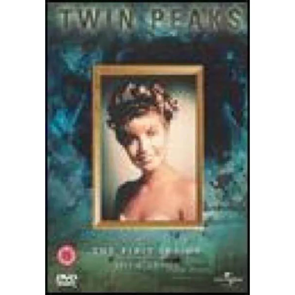 Twin Peaks - Seizoen 1 Afbeelding 1