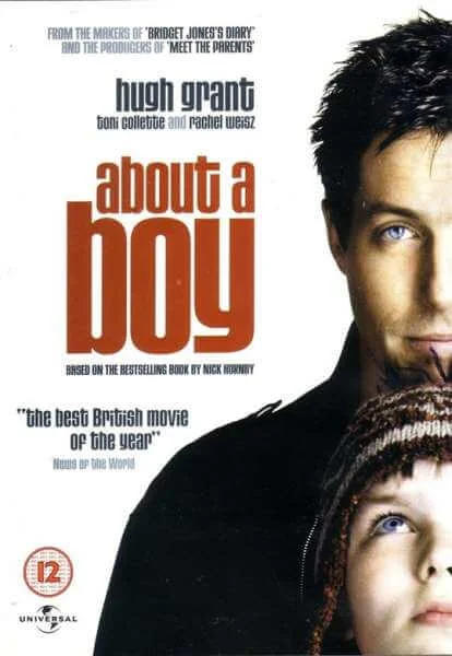 About A Boy Afbeelding 1