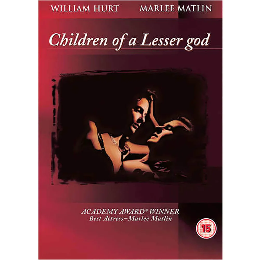 Children Of A Lesser God Afbeelding 1