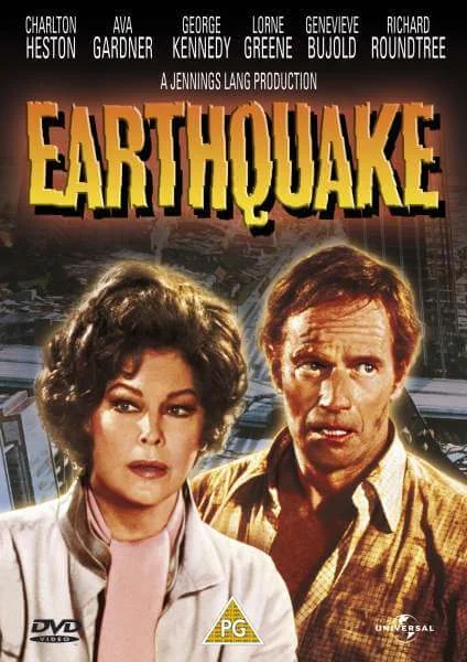 Earthquake Afbeelding 1