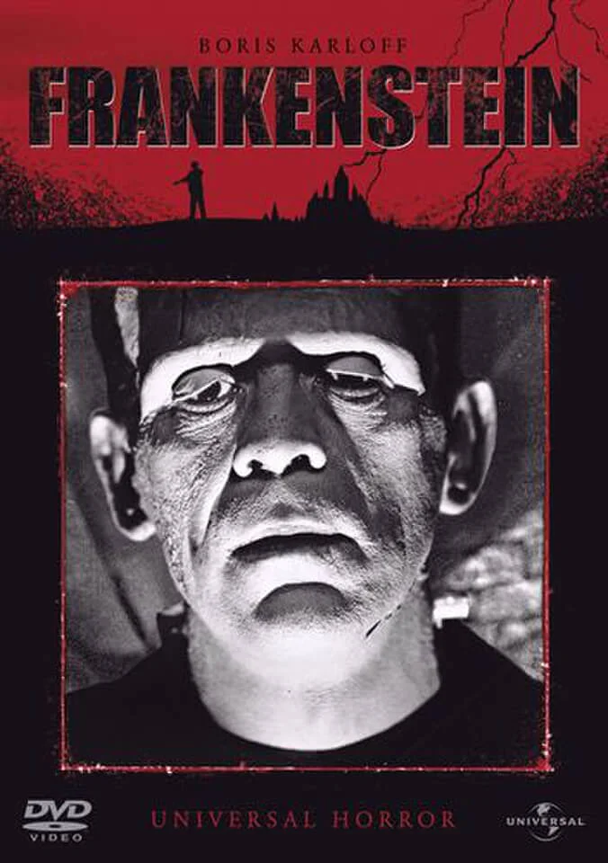 Frankenstein (1931) Afbeelding 1