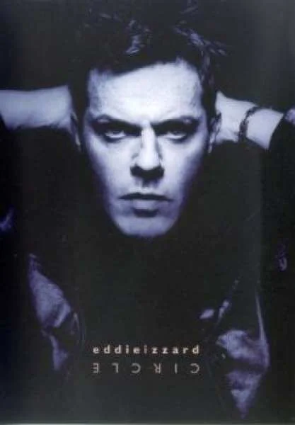 Eddie Izzard - Circle Afbeelding 1