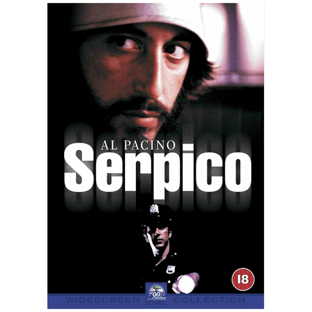Serpico Afbeelding 1