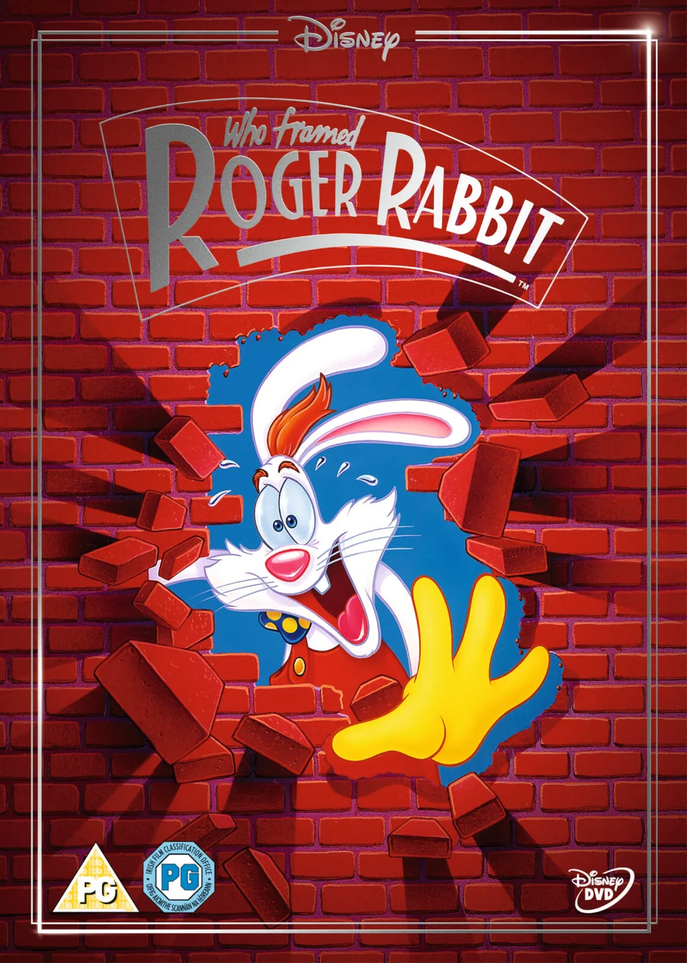 Who Framed Roger Rabbit Afbeelding 1
