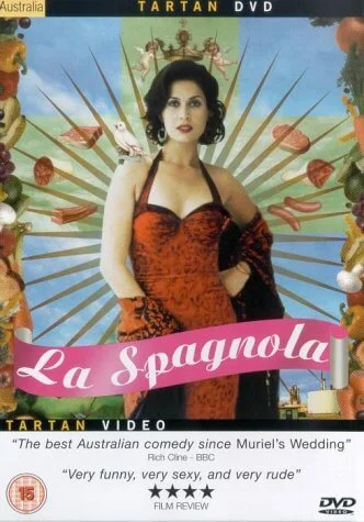 La Spagnola Afbeelding 1