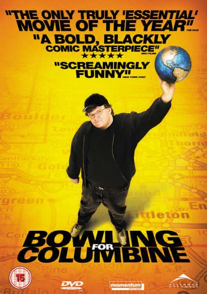 Bowling For Columbine Afbeelding 1