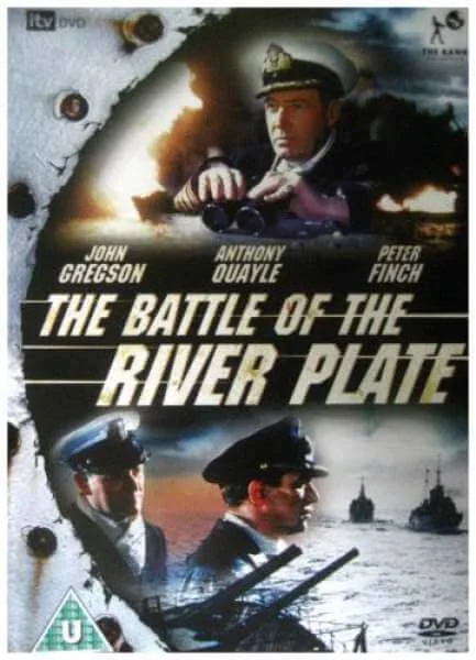 Battle Of River Plate Afbeelding 1