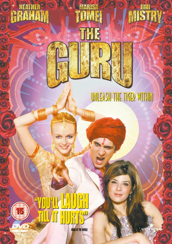 The Guru Afbeelding 1