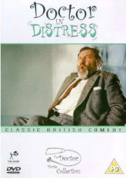 Doctor In Distress Afbeelding 1