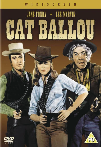 Cat Ballou Afbeelding 1