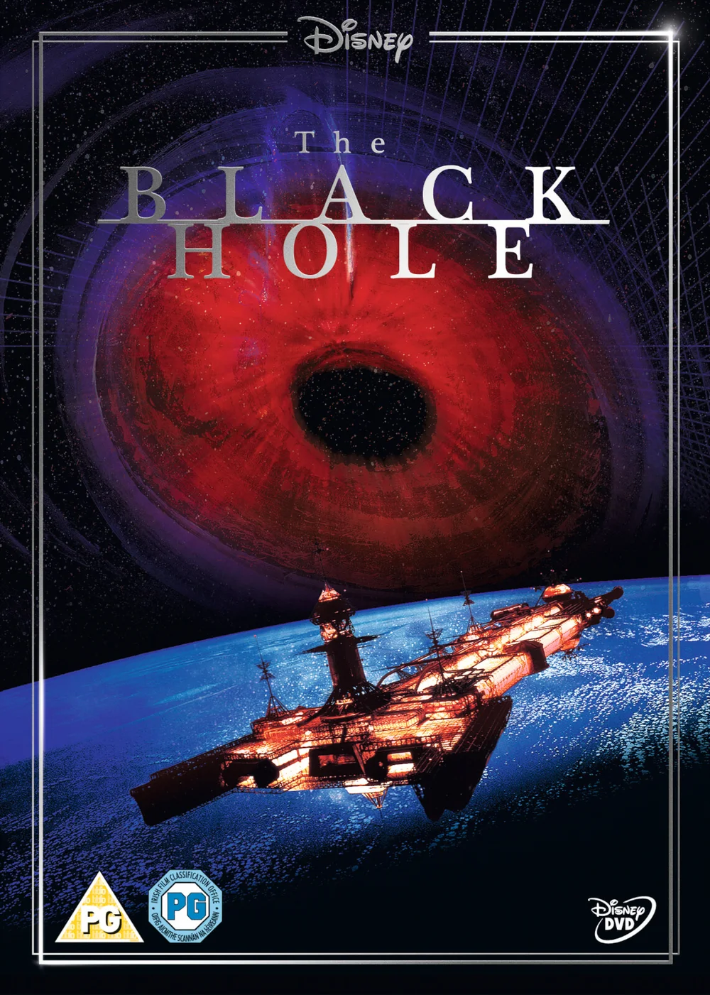 The Black Hole Afbeelding 1