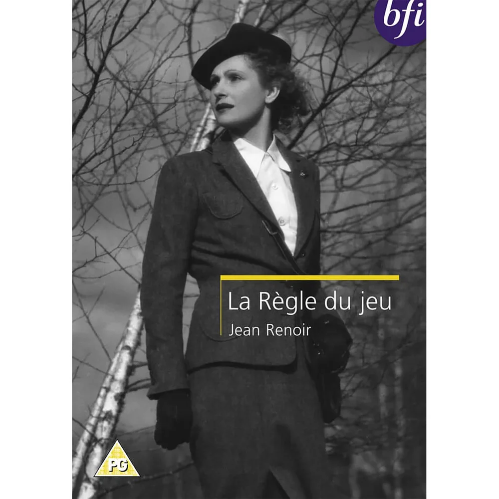 La Regle Du Jeu Afbeelding 1