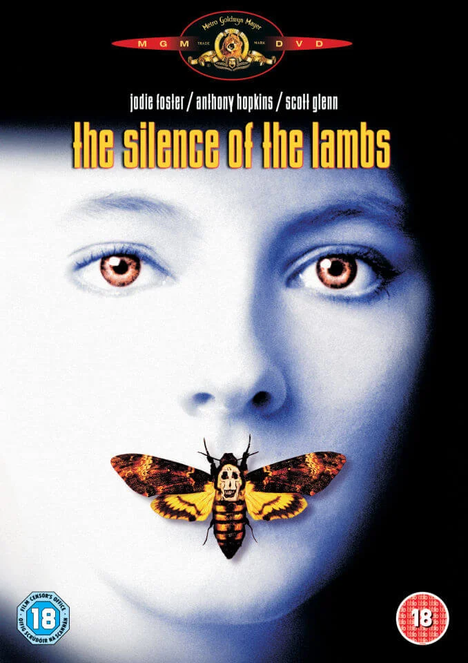 The Silence of the Lambs Afbeelding 1