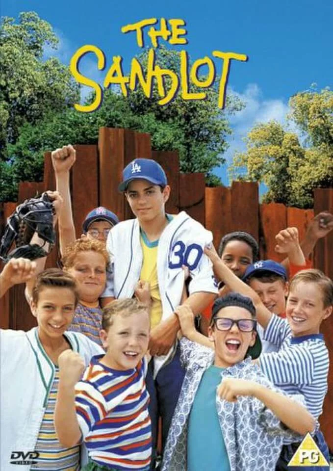 The Sandlot Kids Afbeelding 1