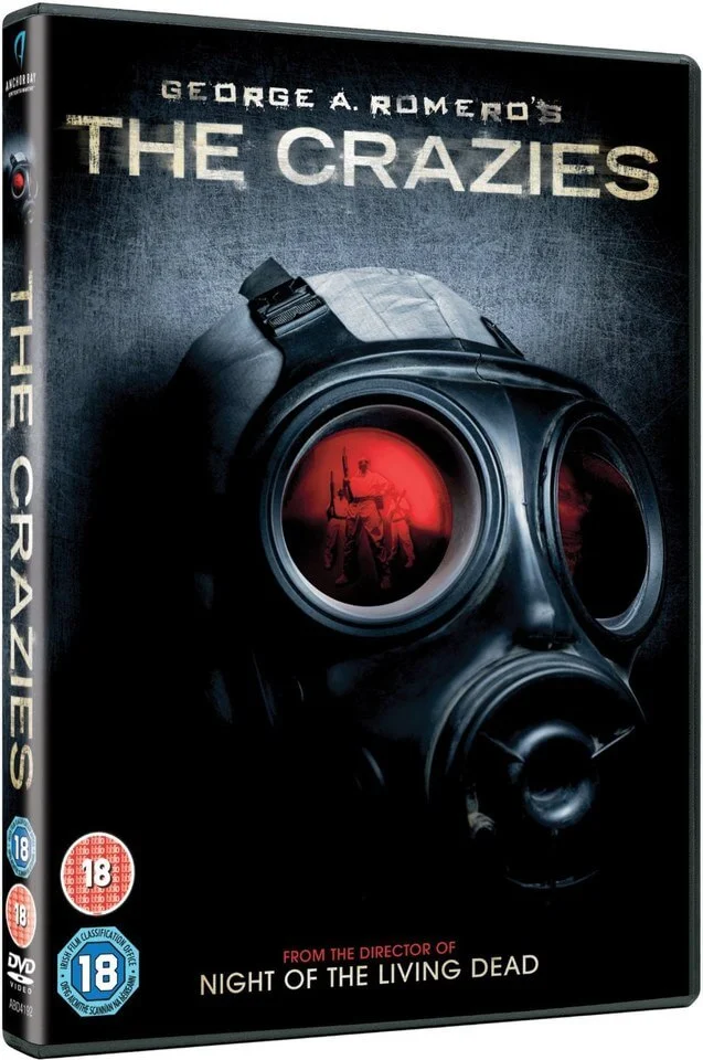 The Crazies Afbeelding 1