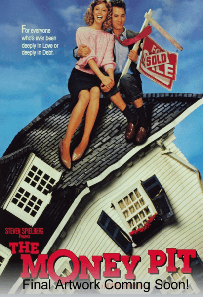 The Money Pit Afbeelding 1