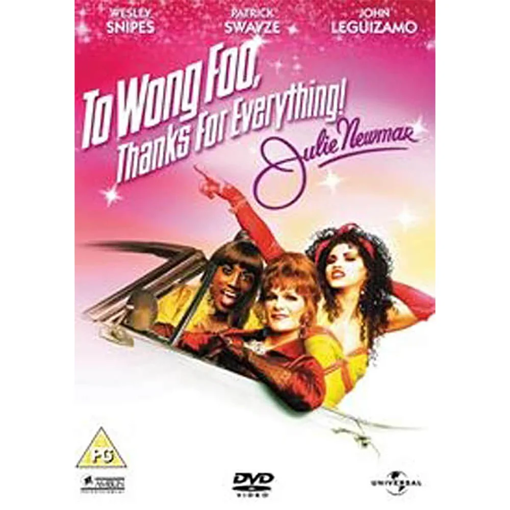 To Wong Foo - Thanks For Everything! Julie Newmar Afbeelding 1
