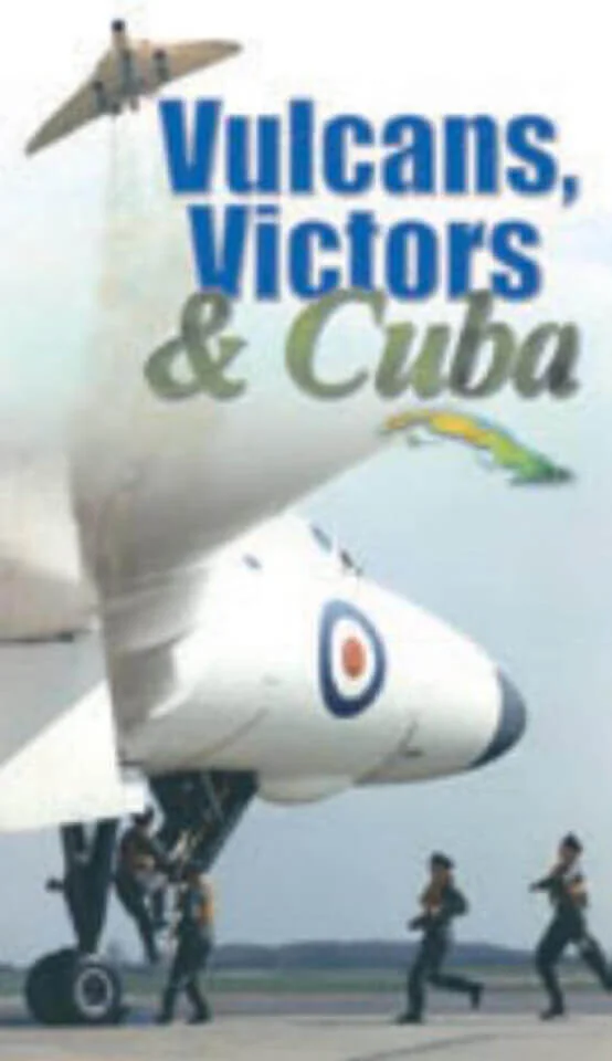 Victors, Vulcans And Cuba Afbeelding 1