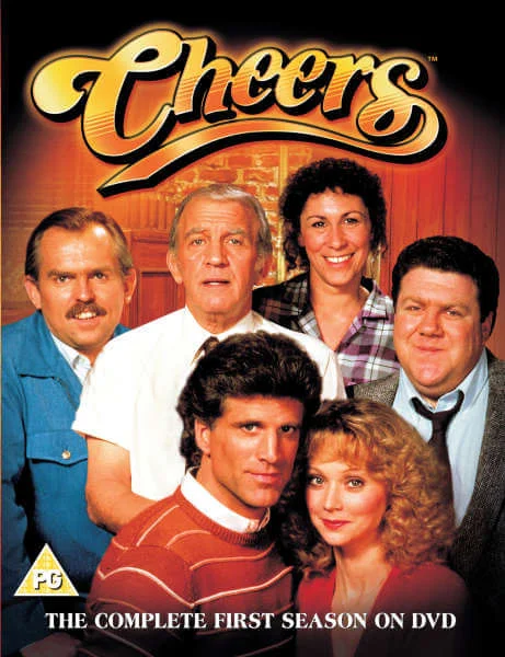 Cheers - Seizoen 1 Afbeelding 1
