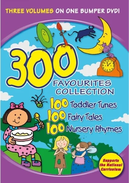 100 Favourites Collection Afbeelding 1