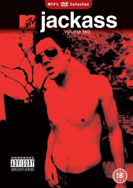 Jackass - Vol. 2 Afbeelding 1