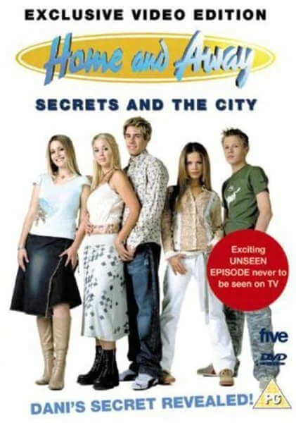 Home and Away Afbeelding 1