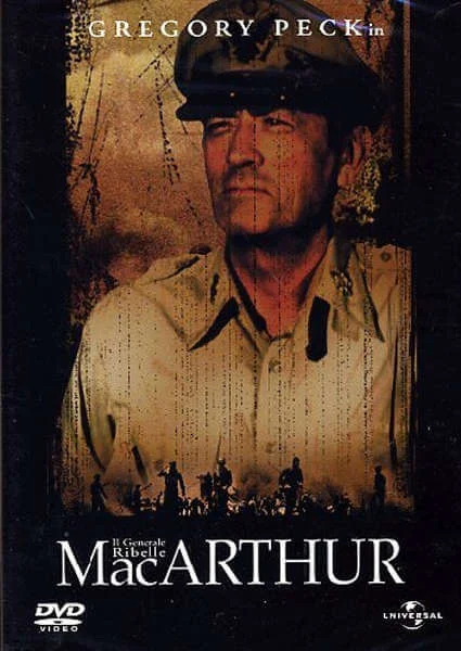 Macarthur Afbeelding 1
