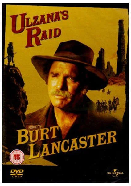 Ulzanas Raid Afbeelding 1