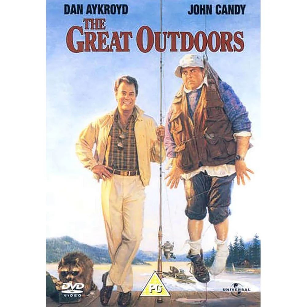 The Great Outdoors Afbeelding 1