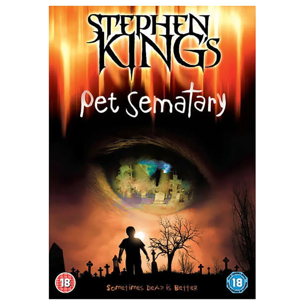 Pet Sematary Afbeelding 1