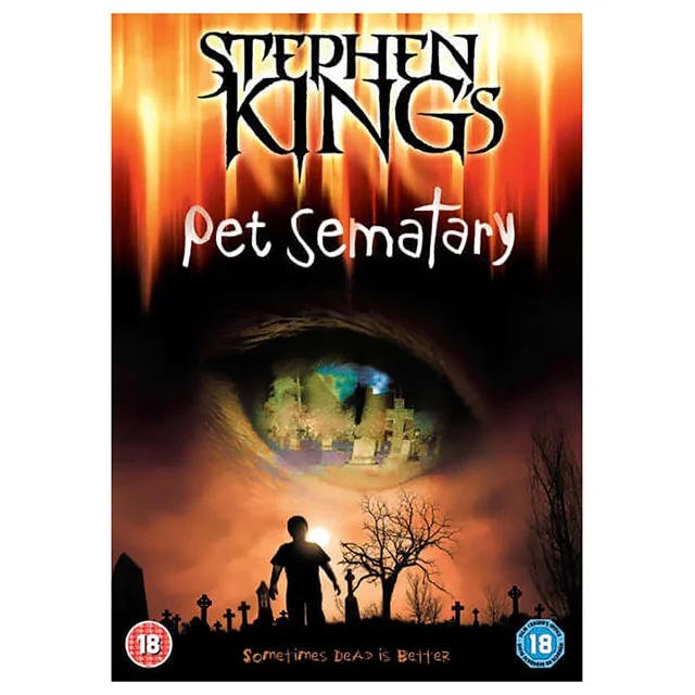 Pet Sematary