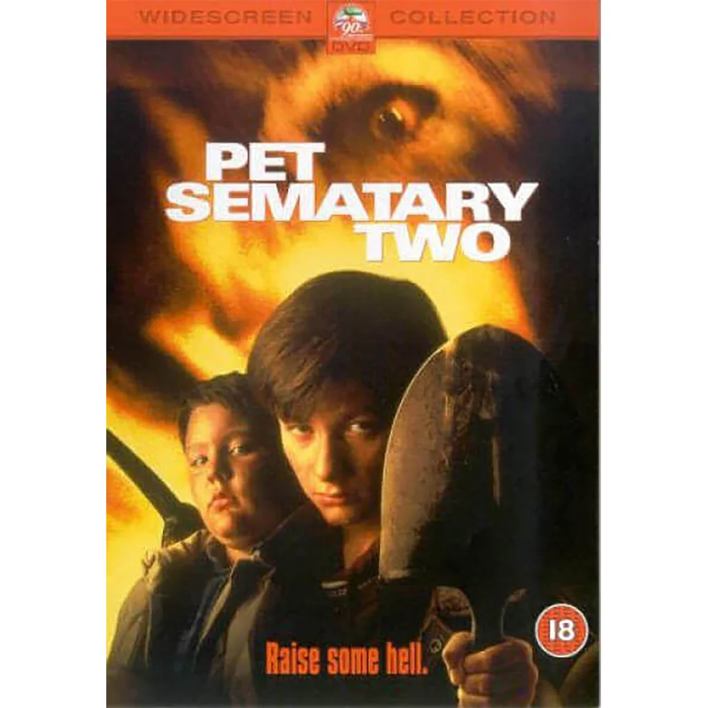 Pet Sematary 2 Afbeelding 1