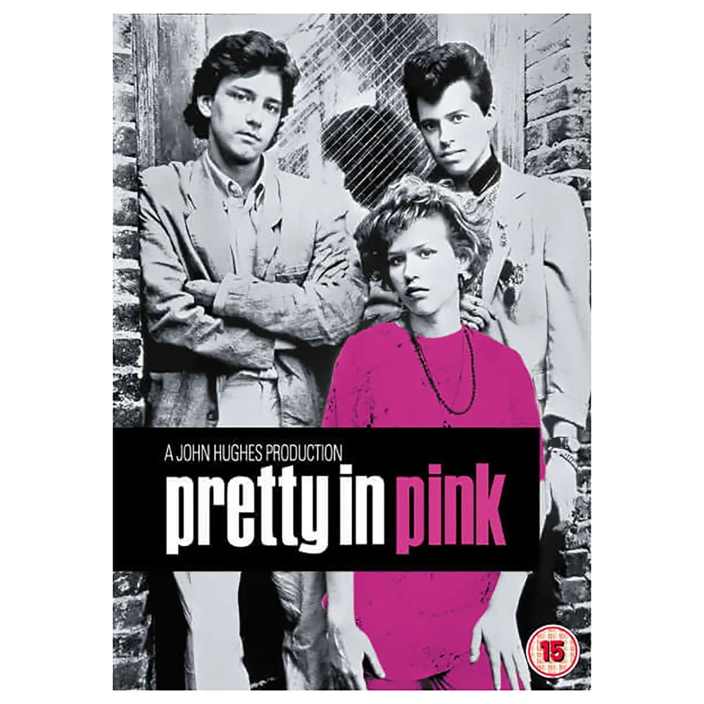 Pretty In Pink Afbeelding 1